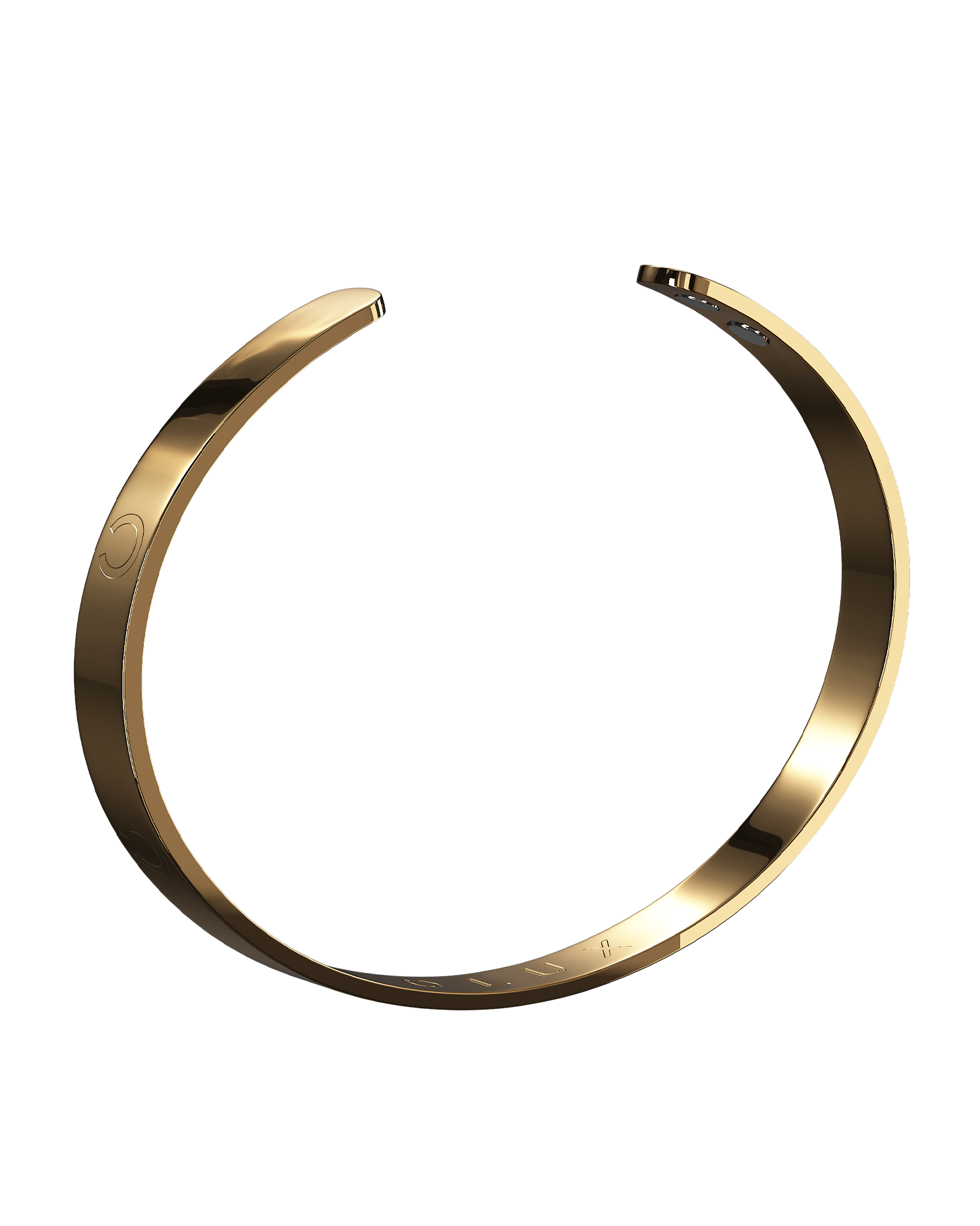 Olux Bracelet 1st Gen