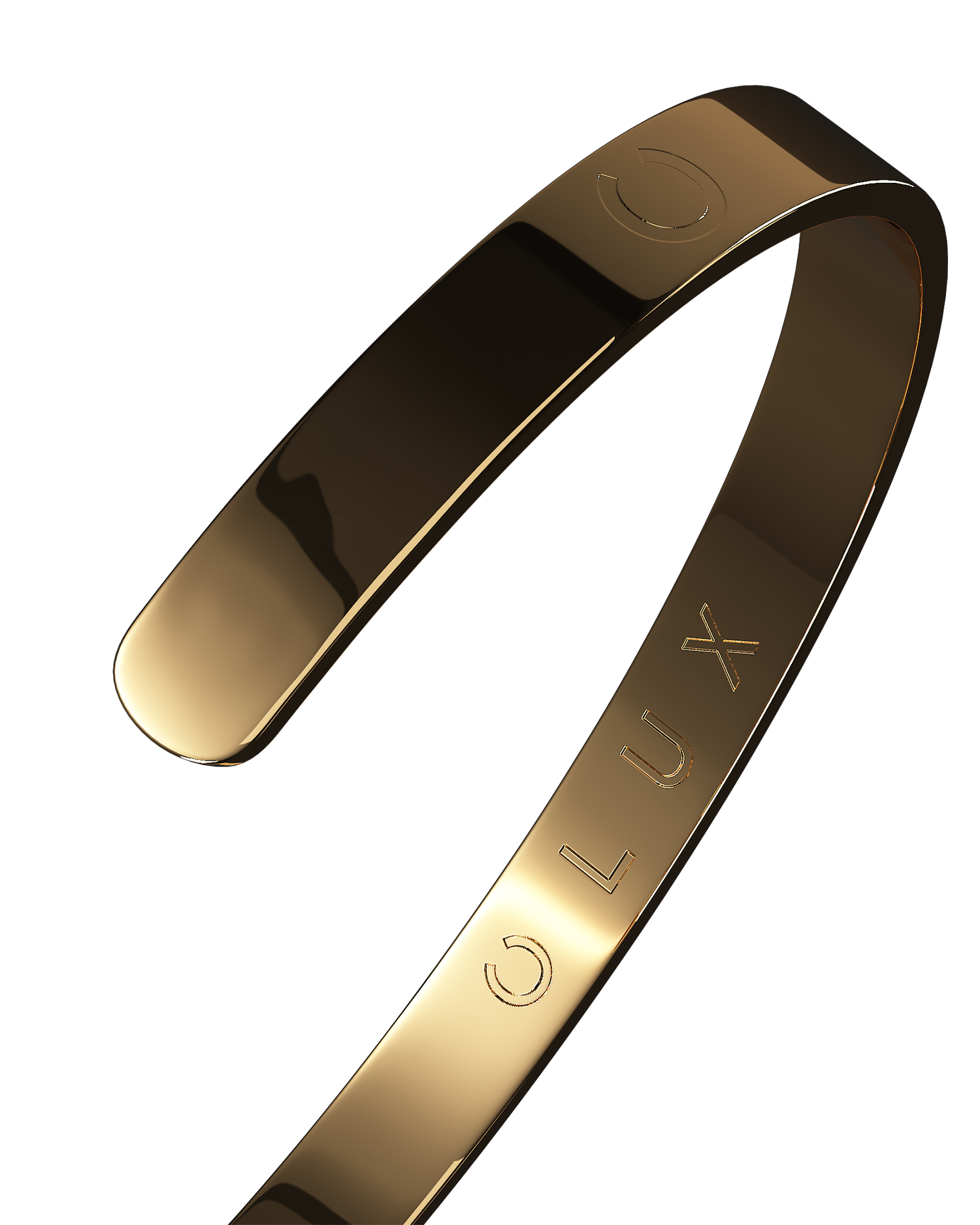 Olux Bracelet 1st Gen