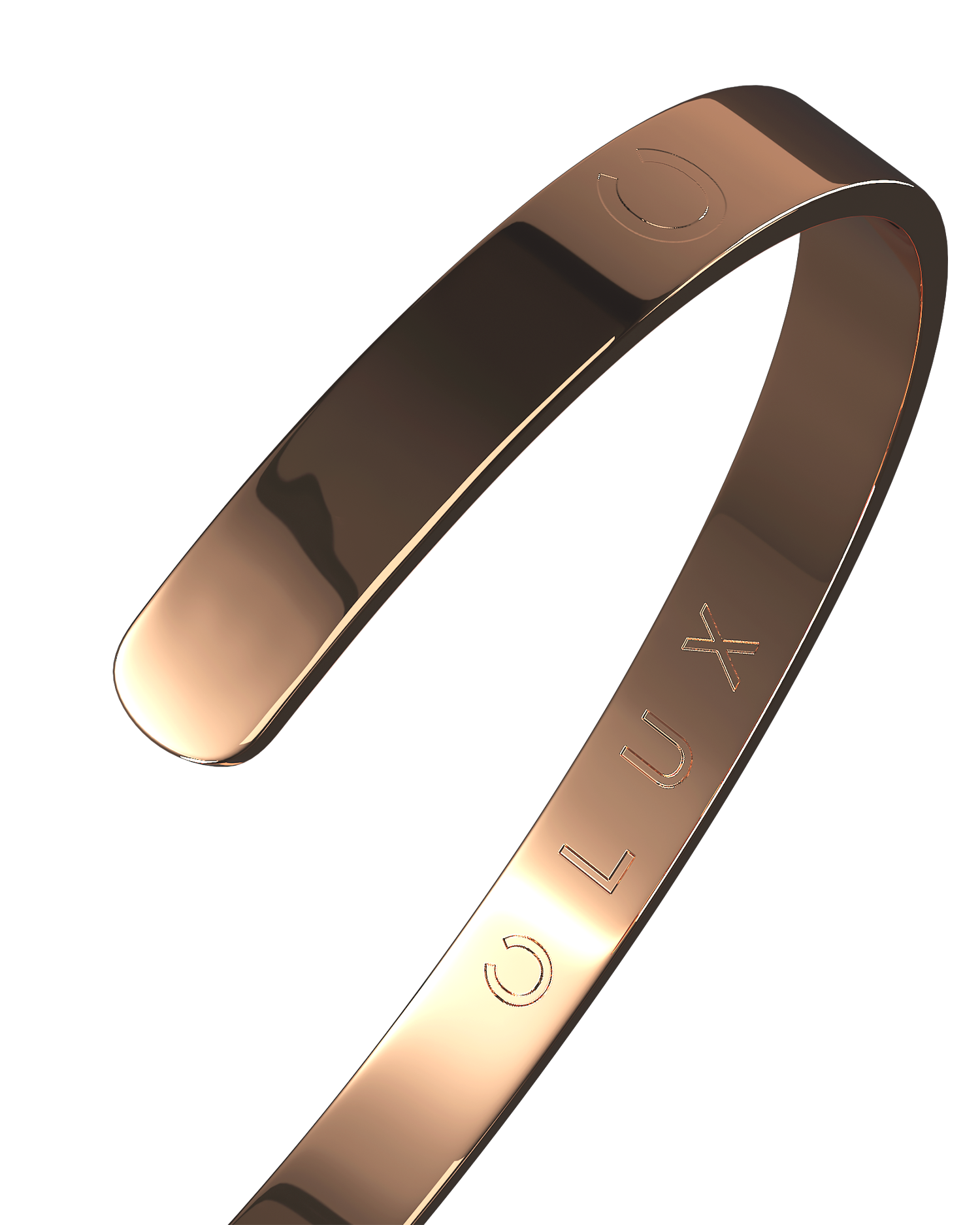 Olux Bracelet 1st Gen