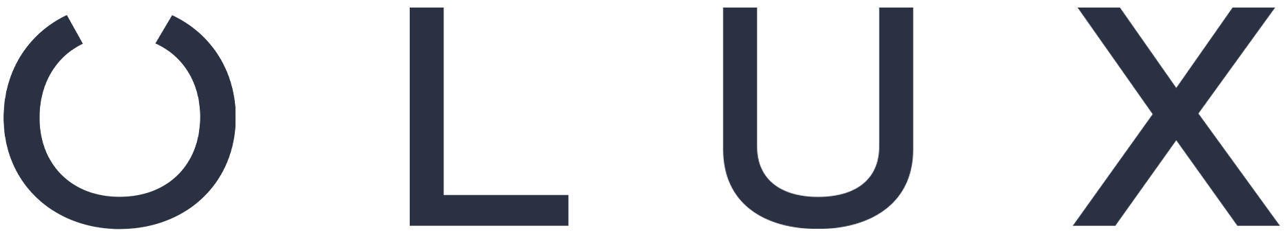 Olux logo