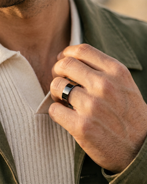 Olux Ring 1st Gen