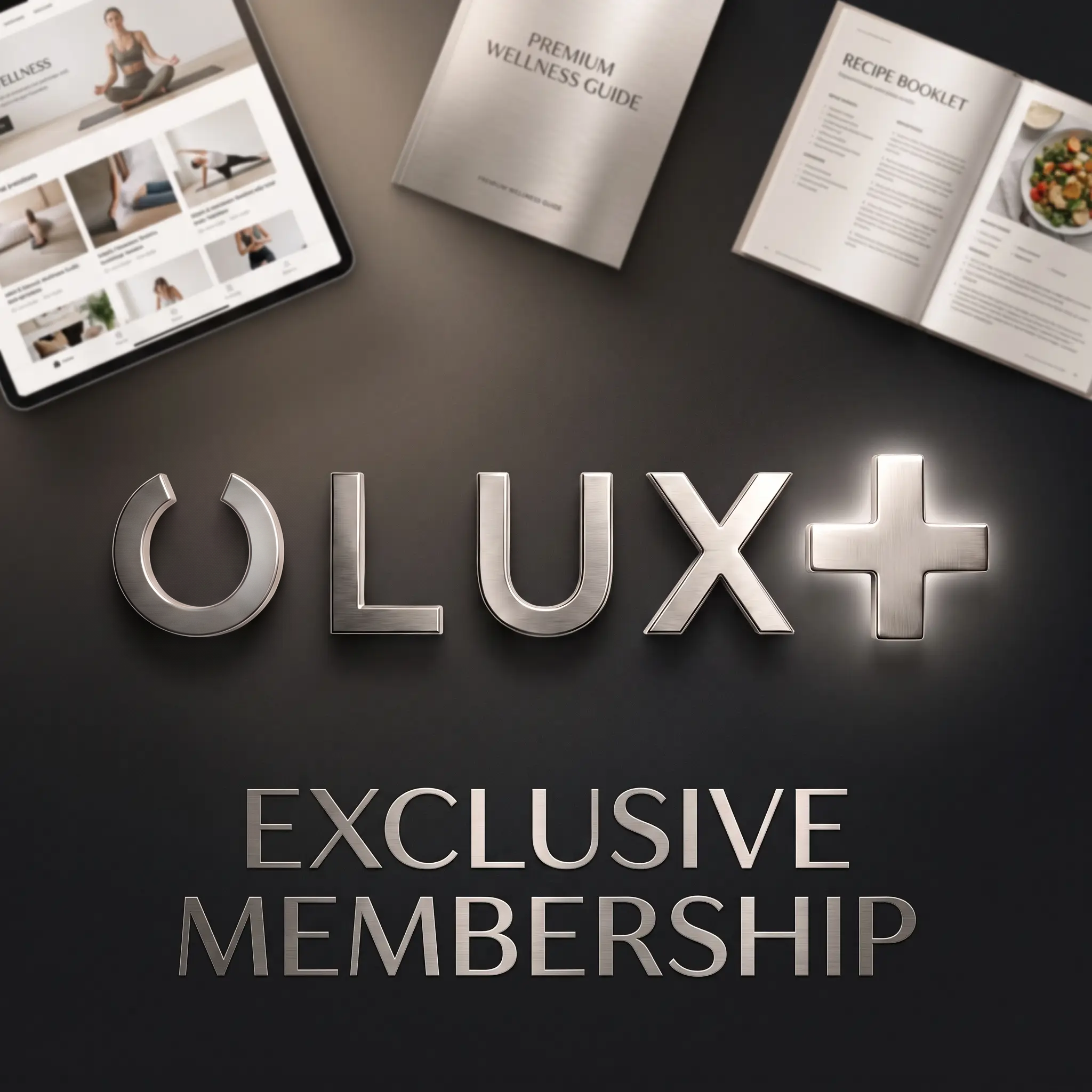 Olux+ Wellness