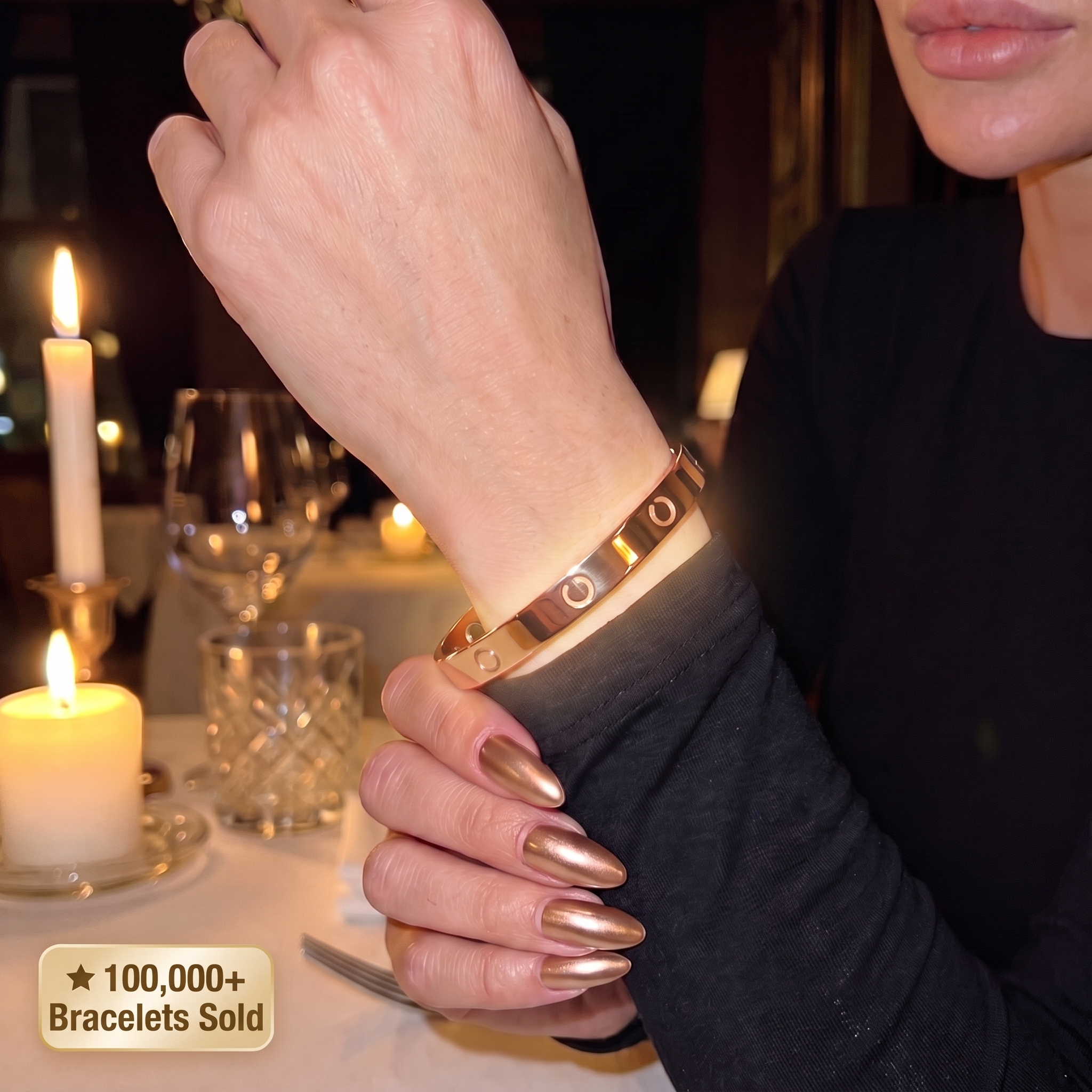 Olux® Bracelet 1st Gen