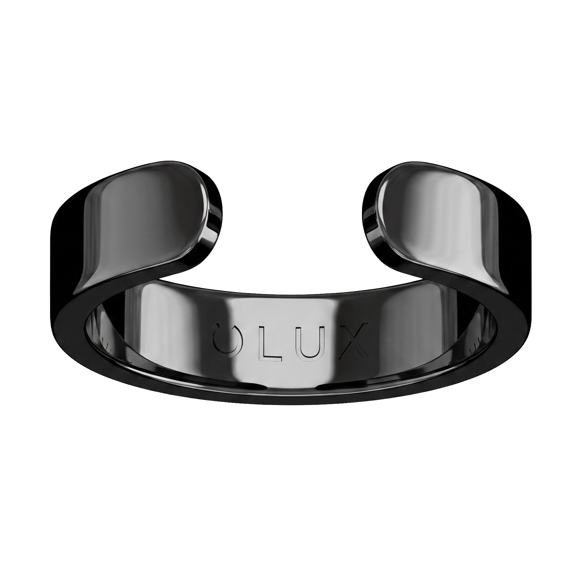 Olux Ring - The Natural Weight Loss Ally